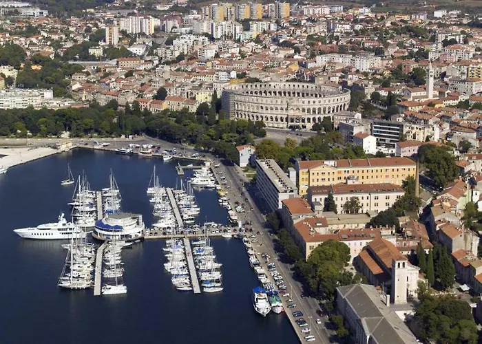 Apartments Palma