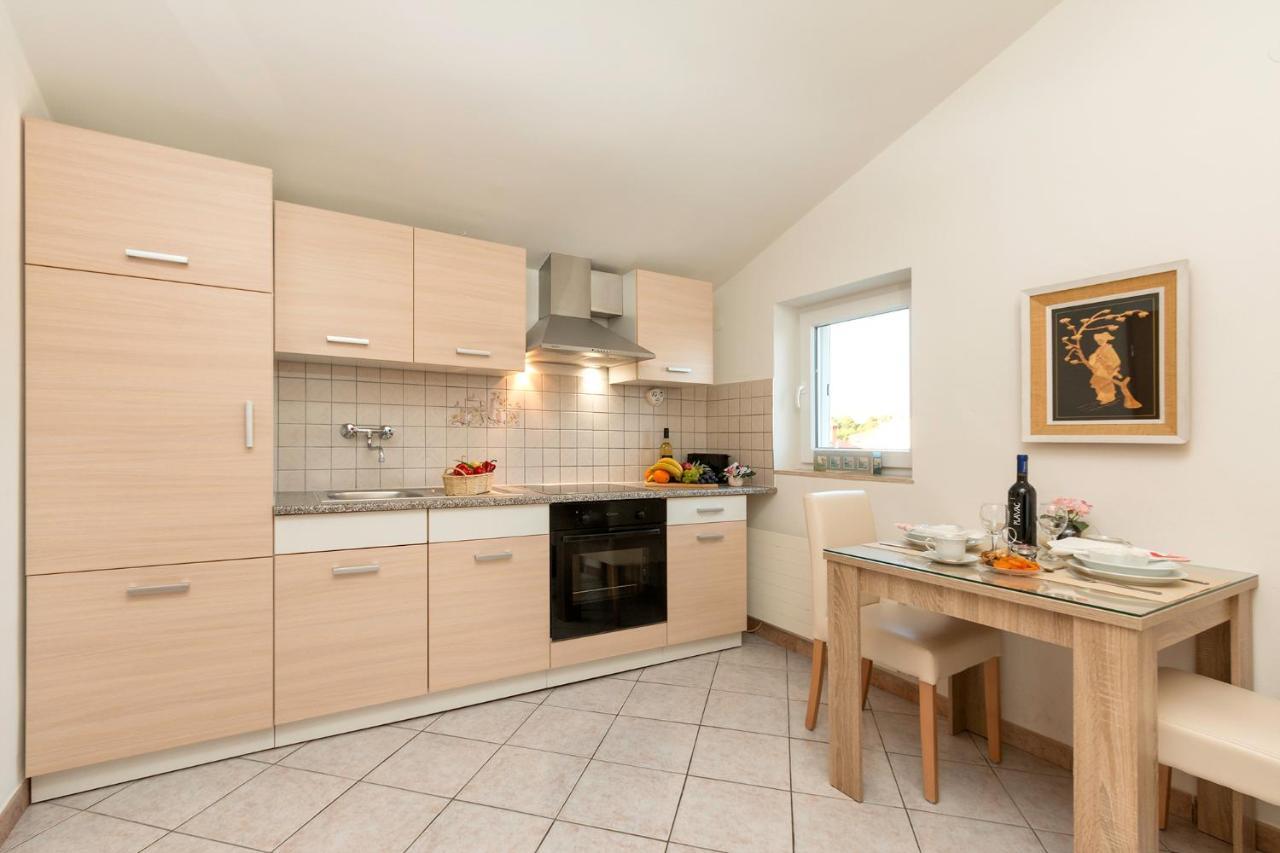 Apartment Palma *