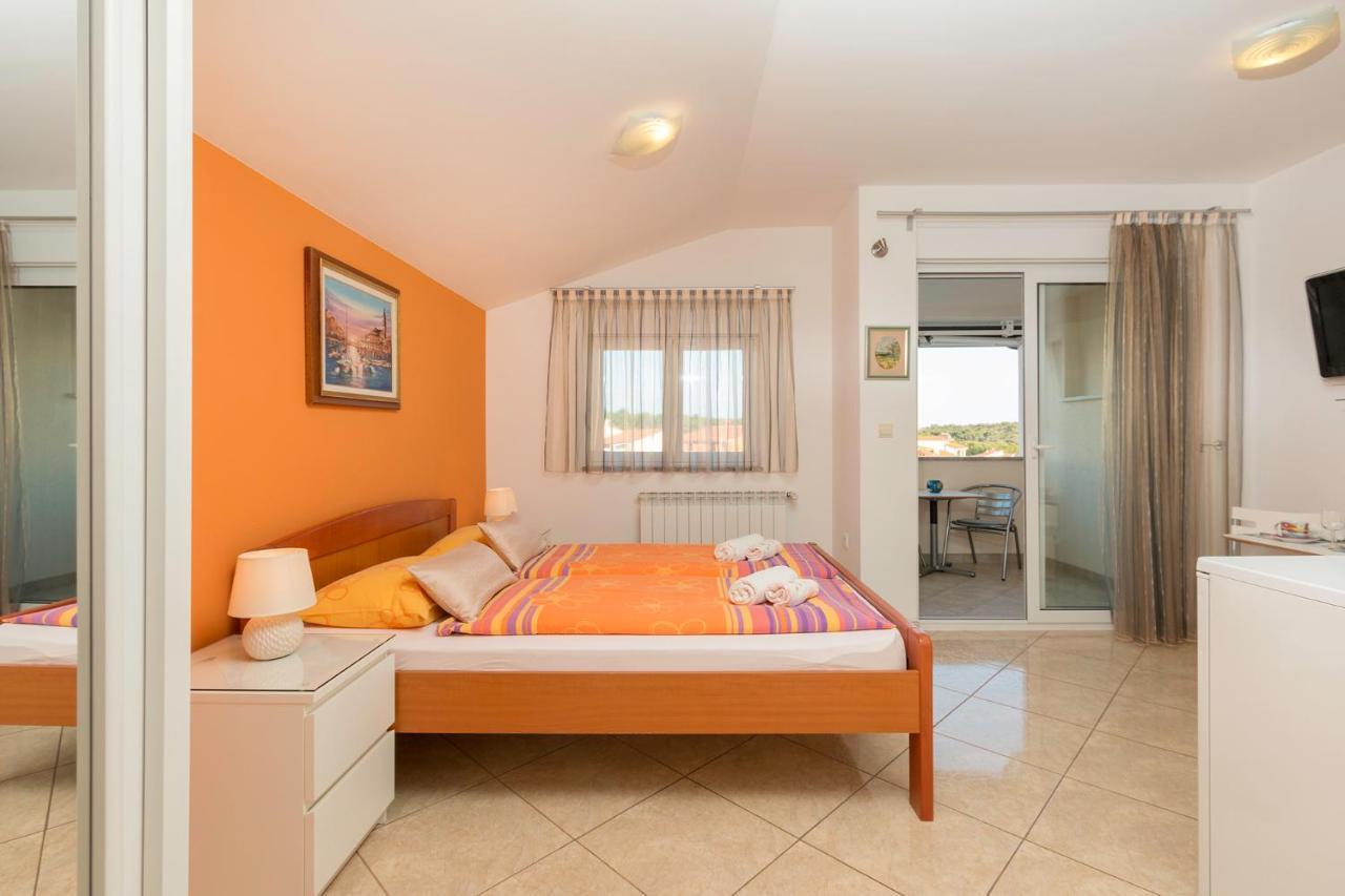 Palma Apartment Pula