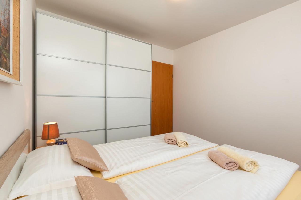 Palma Apartment *