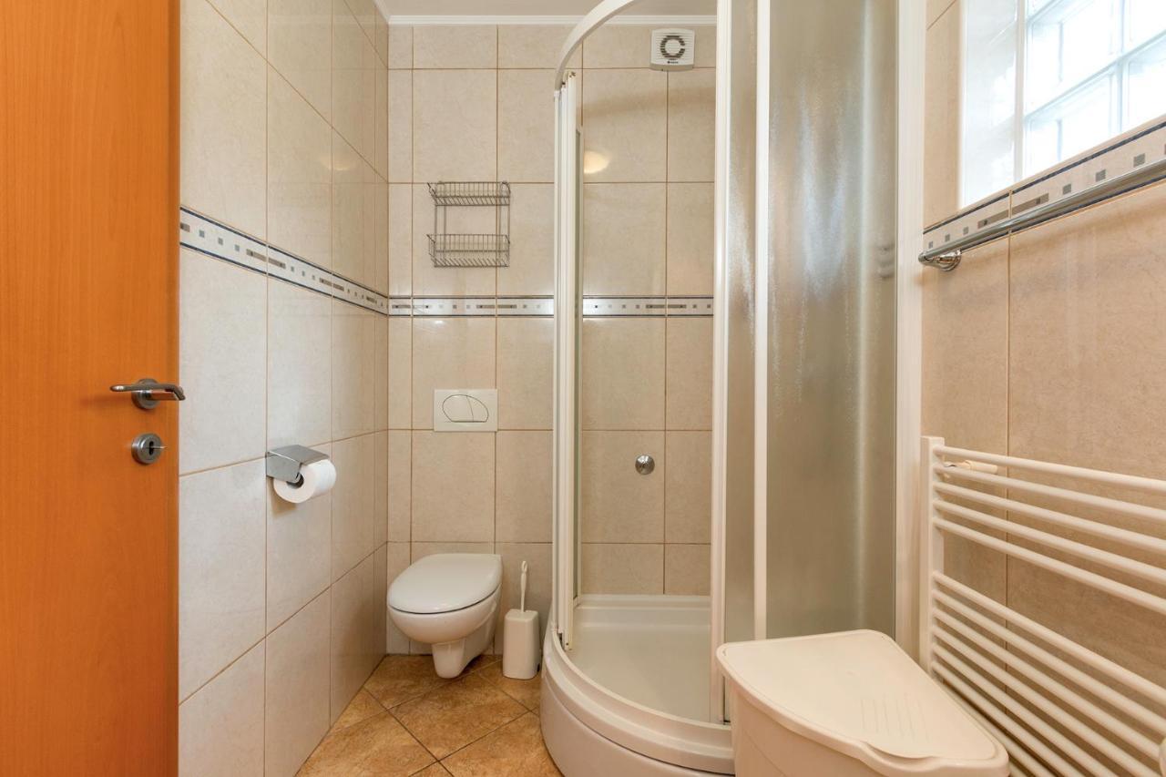 Palma Apartment