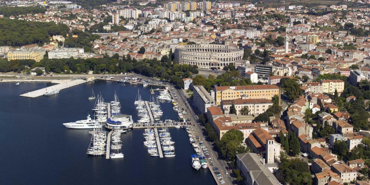 Palma Apartment *